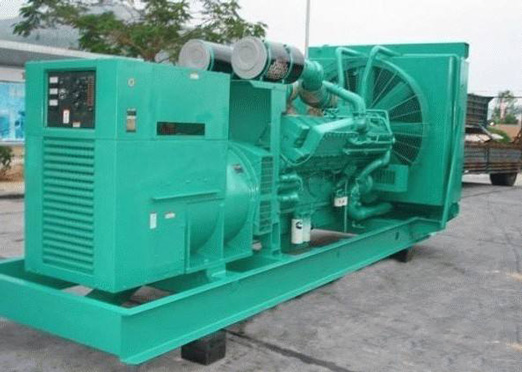 红寺堡75kw康明斯柴油发电车出租图片 红寺堡75kw康明斯柴油发电车出租图片