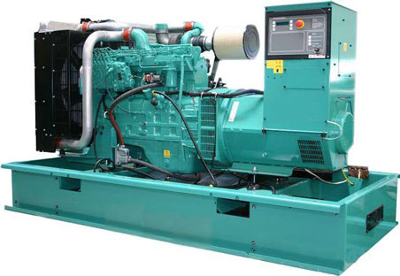 红寺堡180kw康明斯柴油发电机组图片 红寺堡180kw康明斯柴油发电机组图片