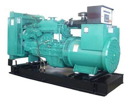 红寺堡80kw康明斯柴油发电机组图片 红寺堡80kw康明斯柴油发电机组图片
