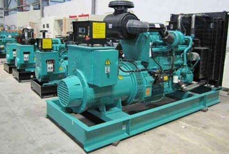 红寺堡1000kw康明斯柴油发电机组图片 红寺堡1000kw康明斯柴油发电机组图片