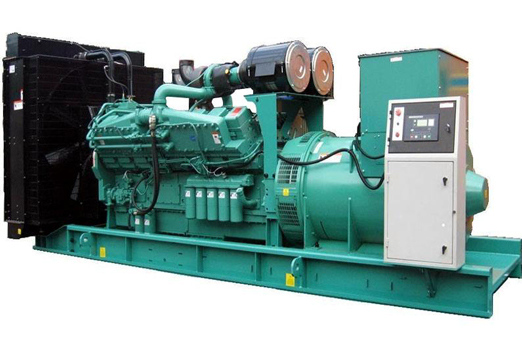 红寺堡150kw康明斯柴油发电机组图片 红寺堡150kw康明斯柴油发电机组图片