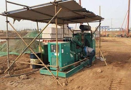 红寺堡发电机出租