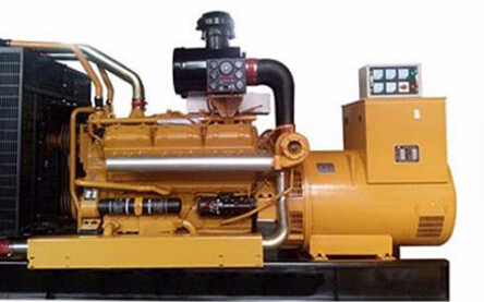 红寺堡发电机出租