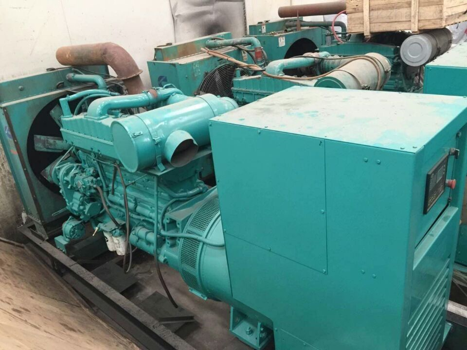 红寺堡发电机出租 红寺堡发电机出租