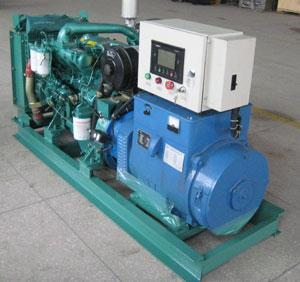 红寺堡发电机出租